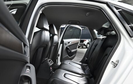 Audi A4, 2015 год, 1 395 000 рублей, 11 фотография