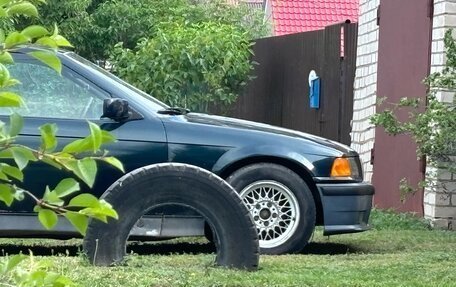 BMW 3 серия, 1998 год, 280 000 рублей, 6 фотография