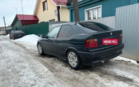 BMW 3 серия, 1998 год, 280 000 рублей, 3 фотография