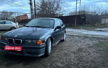 BMW 3 серия, 1998 год, 280 000 рублей, 2 фотография