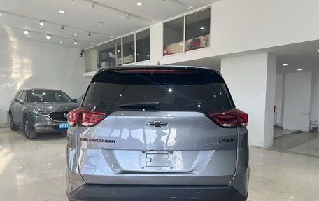 Chevrolet Orlando, 2022 год, 1 275 000 рублей, 4 фотография