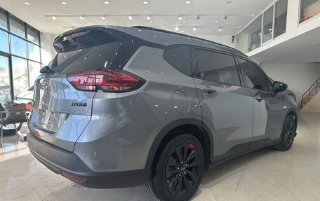 Chevrolet Orlando, 2022 год, 1 275 000 рублей, 6 фотография