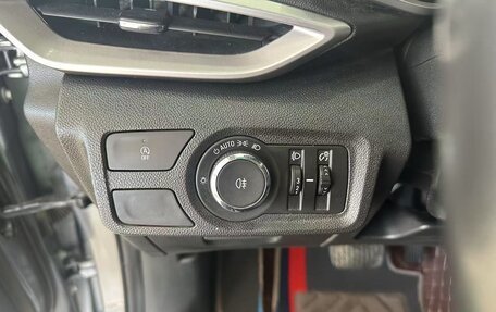 Chevrolet Orlando, 2022 год, 1 275 000 рублей, 9 фотография