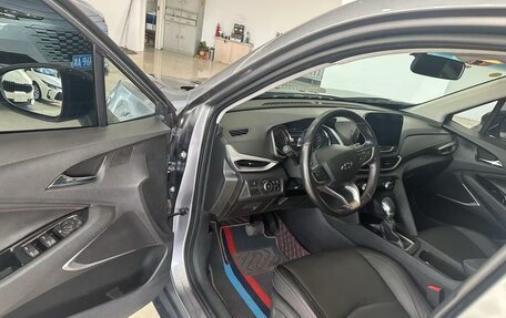 Chevrolet Orlando, 2022 год, 1 275 000 рублей, 7 фотография