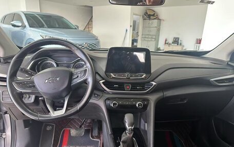 Chevrolet Orlando, 2022 год, 1 275 000 рублей, 11 фотография