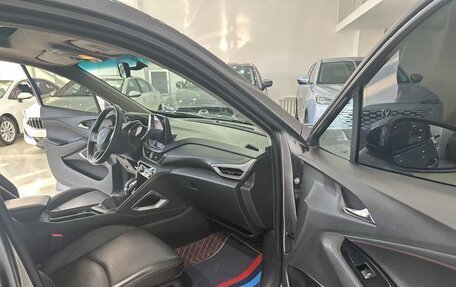 Chevrolet Orlando, 2022 год, 1 275 000 рублей, 15 фотография