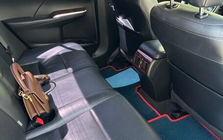 Toyota Camry, 2012 год, 2 100 000 рублей, 7 фотография