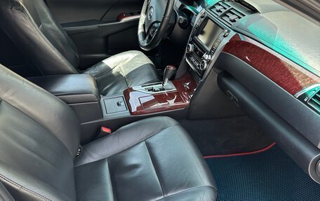 Toyota Camry, 2012 год, 2 100 000 рублей, 6 фотография