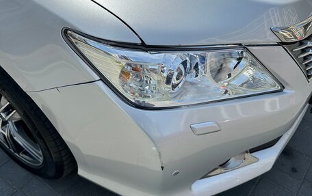 Toyota Camry, 2012 год, 2 100 000 рублей, 13 фотография