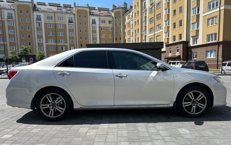 Toyota Camry, 2012 год, 2 100 000 рублей, 15 фотография