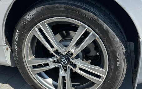 Toyota Camry, 2012 год, 2 100 000 рублей, 14 фотография