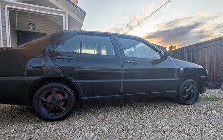 Chery Amulet (A15) I, 2008 год, 190 000 рублей, 4 фотография