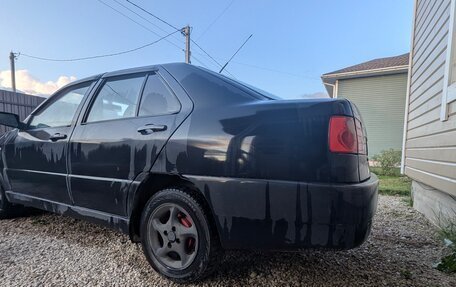 Chery Amulet (A15) I, 2008 год, 190 000 рублей, 8 фотография
