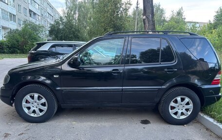 Mercedes-Benz M-Класс, 2000 год, 390 000 рублей, 6 фотография