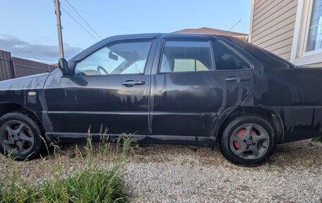 Chery Amulet (A15) I, 2008 год, 190 000 рублей, 7 фотография