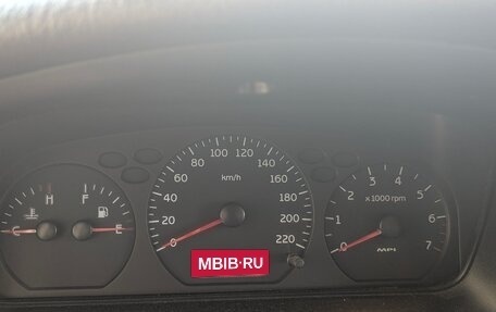 Chery Amulet (A15) I, 2008 год, 190 000 рублей, 12 фотография