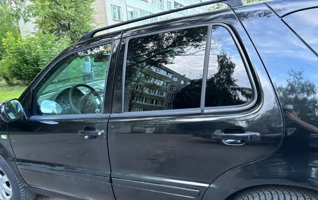 Mercedes-Benz M-Класс, 2000 год, 390 000 рублей, 12 фотография