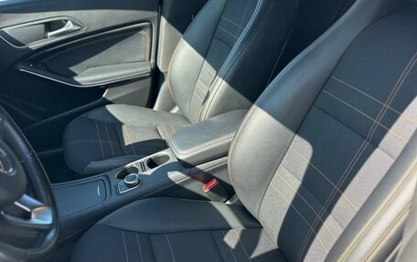 Mercedes-Benz CLA, 2014 год, 1 850 000 рублей, 8 фотография