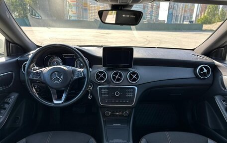 Mercedes-Benz CLA, 2014 год, 1 850 000 рублей, 7 фотография