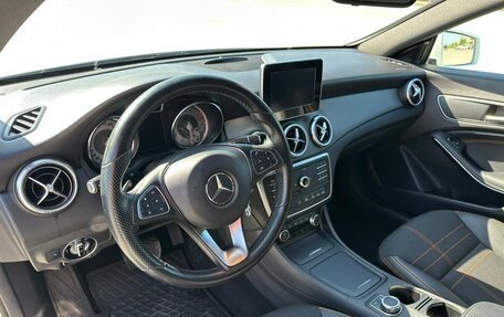 Mercedes-Benz CLA, 2014 год, 1 850 000 рублей, 9 фотография