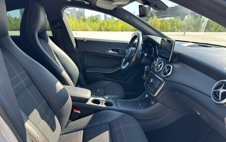 Mercedes-Benz CLA, 2014 год, 1 850 000 рублей, 13 фотография