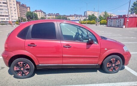 Citroen C3 II, 2004 год, 240 000 рублей, 7 фотография