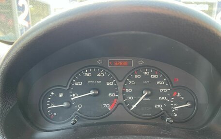 Peugeot 206, 2007 год, 300 000 рублей, 11 фотография