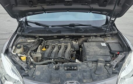 Renault Megane III, 2011 год, 760 000 рублей, 9 фотография