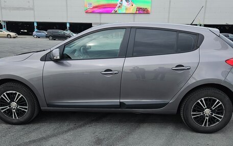 Renault Megane III, 2011 год, 760 000 рублей, 6 фотография