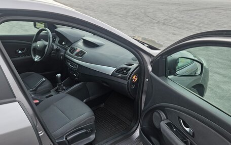 Renault Megane III, 2011 год, 760 000 рублей, 11 фотография