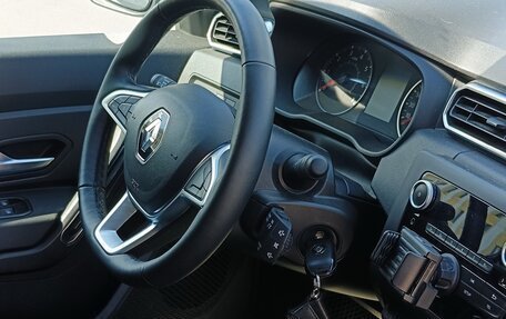 Renault Duster, 2021 год, 1 850 000 рублей, 3 фотография
