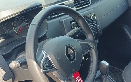 Renault Duster, 2021 год, 1 850 000 рублей, 6 фотография