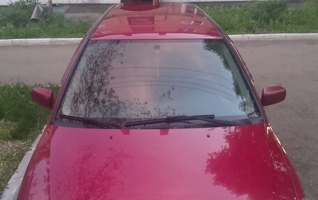 Mitsubishi Lancer IX, 2008 год, 570 000 рублей, 8 фотография