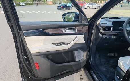 CheryExeed VX, 2022 год, 2 800 000 рублей, 17 фотография