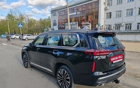 CheryExeed VX, 2022 год, 2 800 000 рублей, 21 фотография