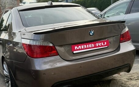 BMW 5 серия, 2004 год, 980 000 рублей, 6 фотография