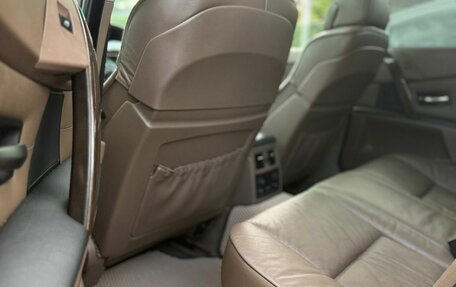BMW 5 серия, 2004 год, 980 000 рублей, 12 фотография