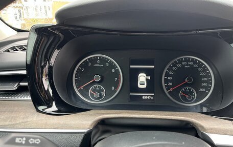 KIA K5, 2021 год, 2 150 000 рублей, 2 фотография