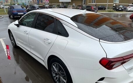 KIA K5, 2021 год, 2 150 000 рублей, 6 фотография