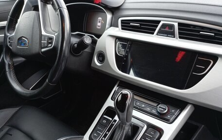 Geely Atlas I, 2019 год, 1 447 500 рублей, 2 фотография