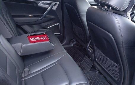 Geely Atlas I, 2019 год, 1 447 500 рублей, 4 фотография