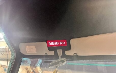 Mitsubishi Pajero III рестайлинг, 1995 год, 480 000 рублей, 14 фотография