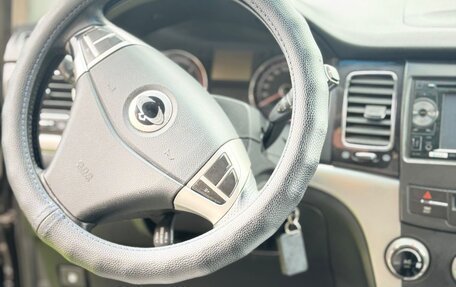 SsangYong Actyon II рестайлинг, 2012 год, 860 000 рублей, 6 фотография