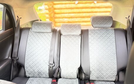 SsangYong Actyon II рестайлинг, 2012 год, 860 000 рублей, 7 фотография