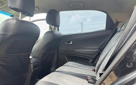 SsangYong Actyon II рестайлинг, 2012 год, 860 000 рублей, 5 фотография