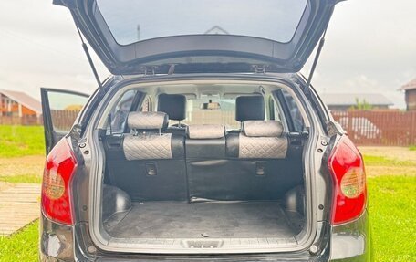 SsangYong Actyon II рестайлинг, 2012 год, 860 000 рублей, 8 фотография