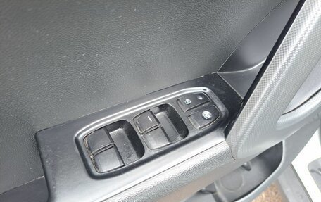 Hyundai Creta I рестайлинг, 2017 год, 1 499 000 рублей, 19 фотография