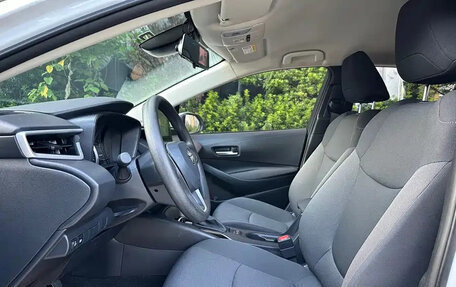 Toyota Corolla, 2022 год, 1 345 333 рублей, 12 фотография