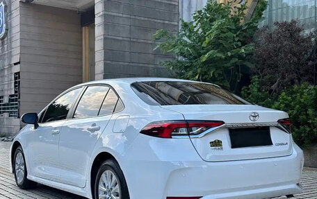 Toyota Corolla, 2022 год, 1 345 333 рублей, 6 фотография