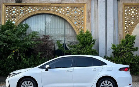 Toyota Corolla, 2022 год, 1 345 333 рублей, 3 фотография